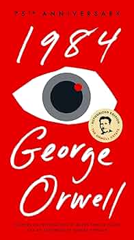 1984: NINETEEN EIGHTY-FOUR